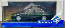 Load image into Gallery viewer, Solido 1:43  Black Alpina B10 BiTurbo