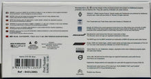 Load image into Gallery viewer, Solido 1:43 1989 Alpina Blue Alpina B6 3.5S (E30)