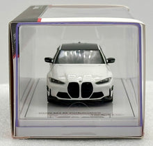 Load image into Gallery viewer, TSM 1:43 BMW M3 M-Performance (G80) Alpine White