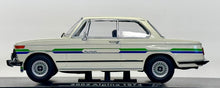 Load image into Gallery viewer, KK SCALE  1:18 White 1974 Alpina 2002