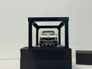 KK SCALE  1:18 White 1974 Alpina 2002