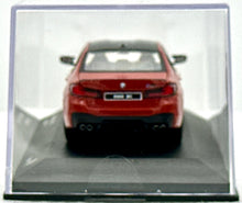 Load image into Gallery viewer, Solido 1:43 Red BMW M5 Competition F90