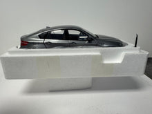 Load image into Gallery viewer, Kyosho 1:18  Space Grey  BMW  X6 M