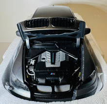 Load image into Gallery viewer, Kyosho 1:18  Space Grey  BMW  X6 M