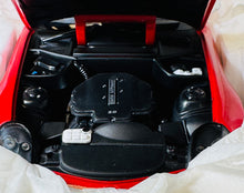 Load image into Gallery viewer, Kyosho 1/18 Red BMW Z8 Convertible