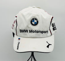 Load image into Gallery viewer, Hat - BMW Motorsport