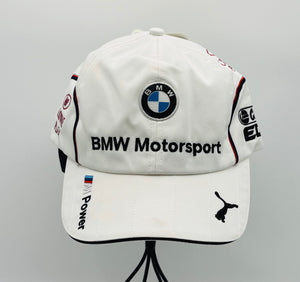 Hat - BMW Motorsport