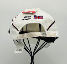 Load image into Gallery viewer, Hat - BMW Motorsport