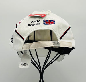 Hat - BMW Motorsport