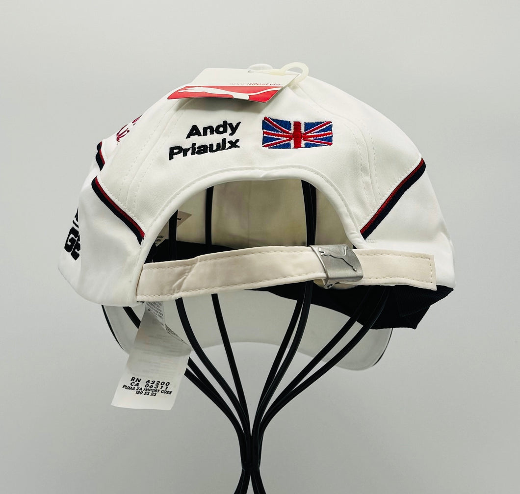 Hat - BMW Motorsport