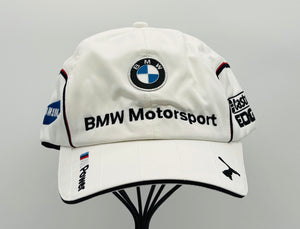 Hat - BMW Motorsport
