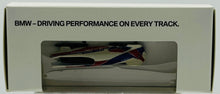 Load image into Gallery viewer, Kennedy Inc. BMW USA Olympic Team Bobsled/ Skeleton