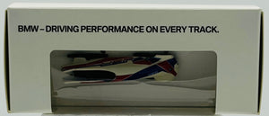 Kennedy Inc. BMW USA Olympic Team Bobsled/ Skeleton
