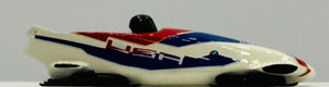 Kennedy Inc. BMW USA Olympic Team Bobsled/ Skeleton