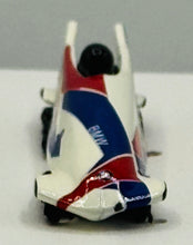 Load image into Gallery viewer, Kennedy Inc. BMW USA Olympic Team Bobsled/ Skeleton