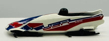Load image into Gallery viewer, Kennedy Inc. BMW USA Olympic Team Bobsled/ Skeleton