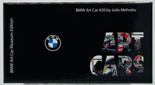 Load image into Gallery viewer, NOREV 1/43 – BMW M Hybrid V8 Art Car Special 24h Le Mans 2024