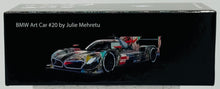 Load image into Gallery viewer, NOREV 1/43 – BMW M Hybrid V8 Art Car Special 24h Le Mans 2024