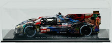 Load image into Gallery viewer, NOREV 1/43 – BMW M Hybrid V8 Art Car Special 24h Le Mans 2024