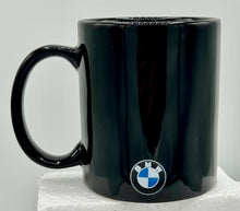 Load image into Gallery viewer, BMW 1996 Olympics 100th Anniversary Coffee Mug