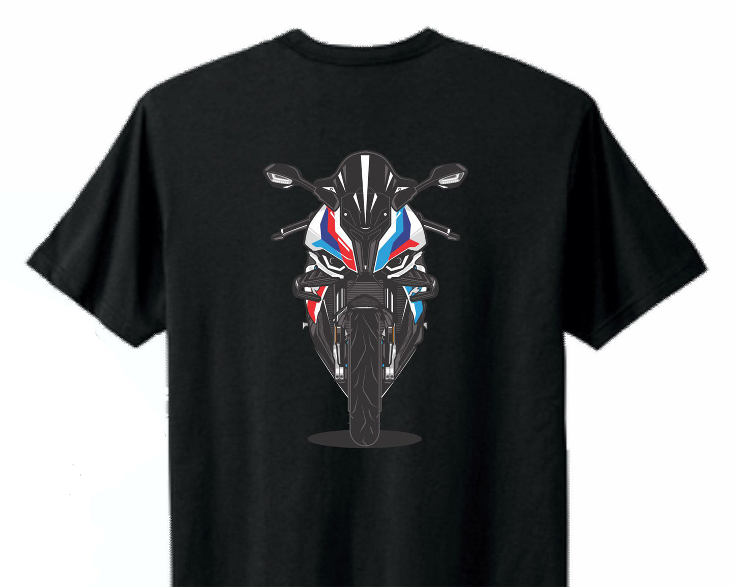 M 1000 RR T-Shirt - BMW CCA Foundation