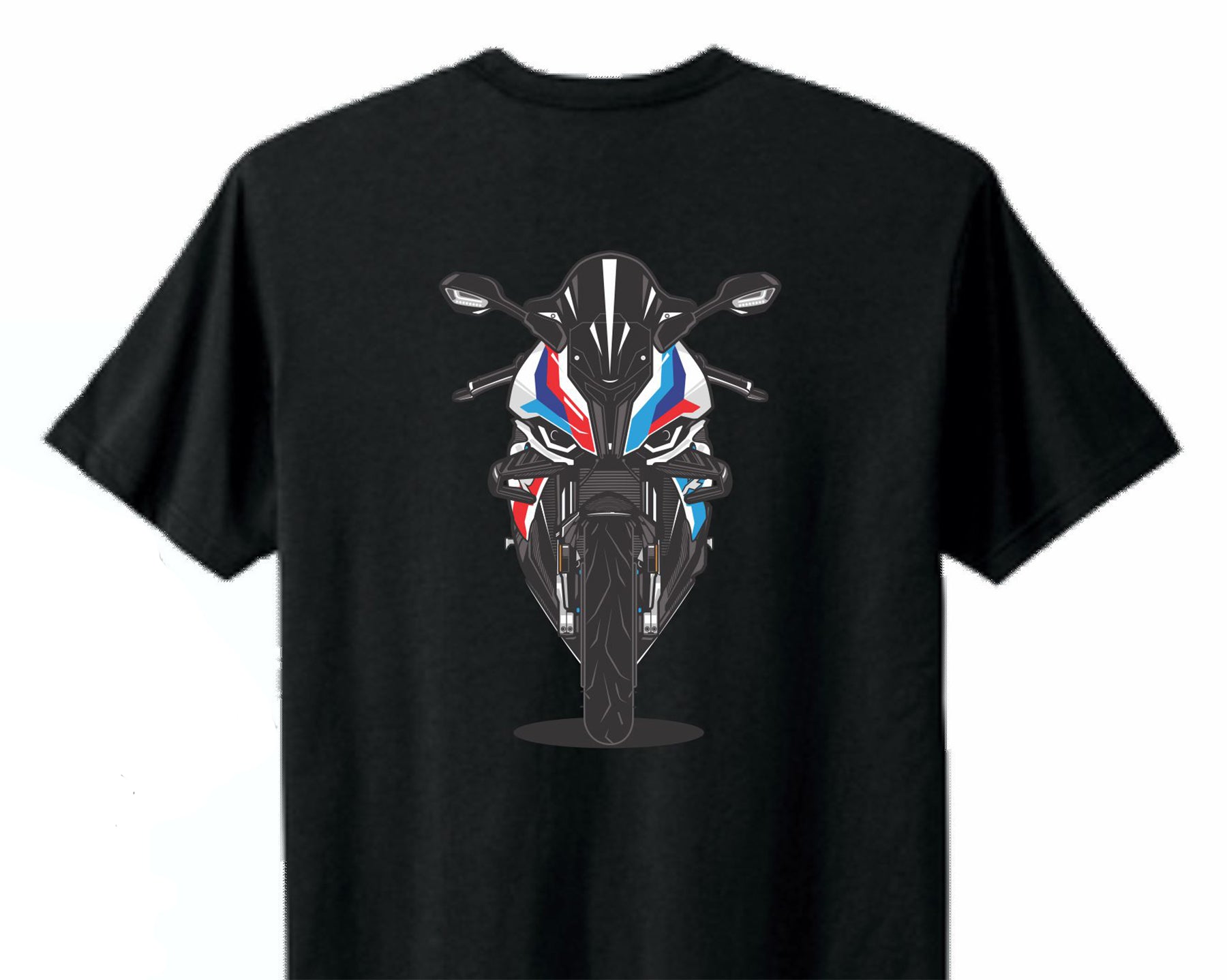 M 1000 RR T-Shirt - BMW CCA Foundation