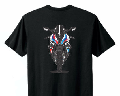 M 1000 RR T-Shirt - BMW CCA Foundation