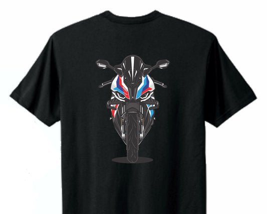M 1000 RR T-Shirt - BMW CCA Foundation