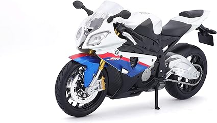 Maisto 1:12 BMW R 1000 RR - BMW CCA Foundation