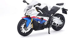 Load image into Gallery viewer, Maisto 1:12 BMW R 1000 RR