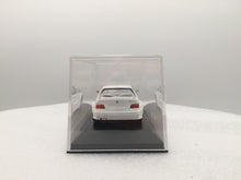 Load image into Gallery viewer, Maxichamps 1:43 White 1993 BMW M3 GTR (E36) - BMW CCA Foundation