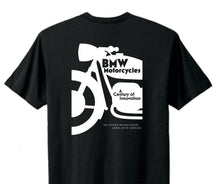 Load image into Gallery viewer, Moto Exhibit T-Shirt