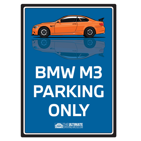 M3 Exhibit Custom Signs