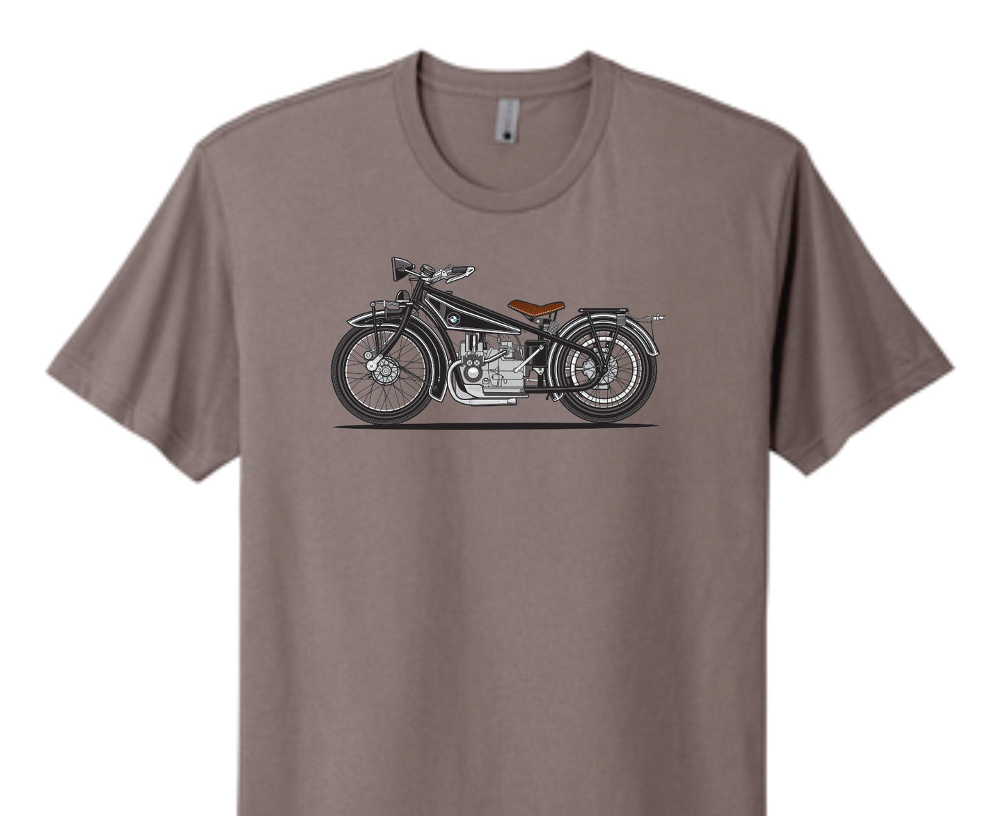 R32 T-Shirt - BMW CCA Foundation