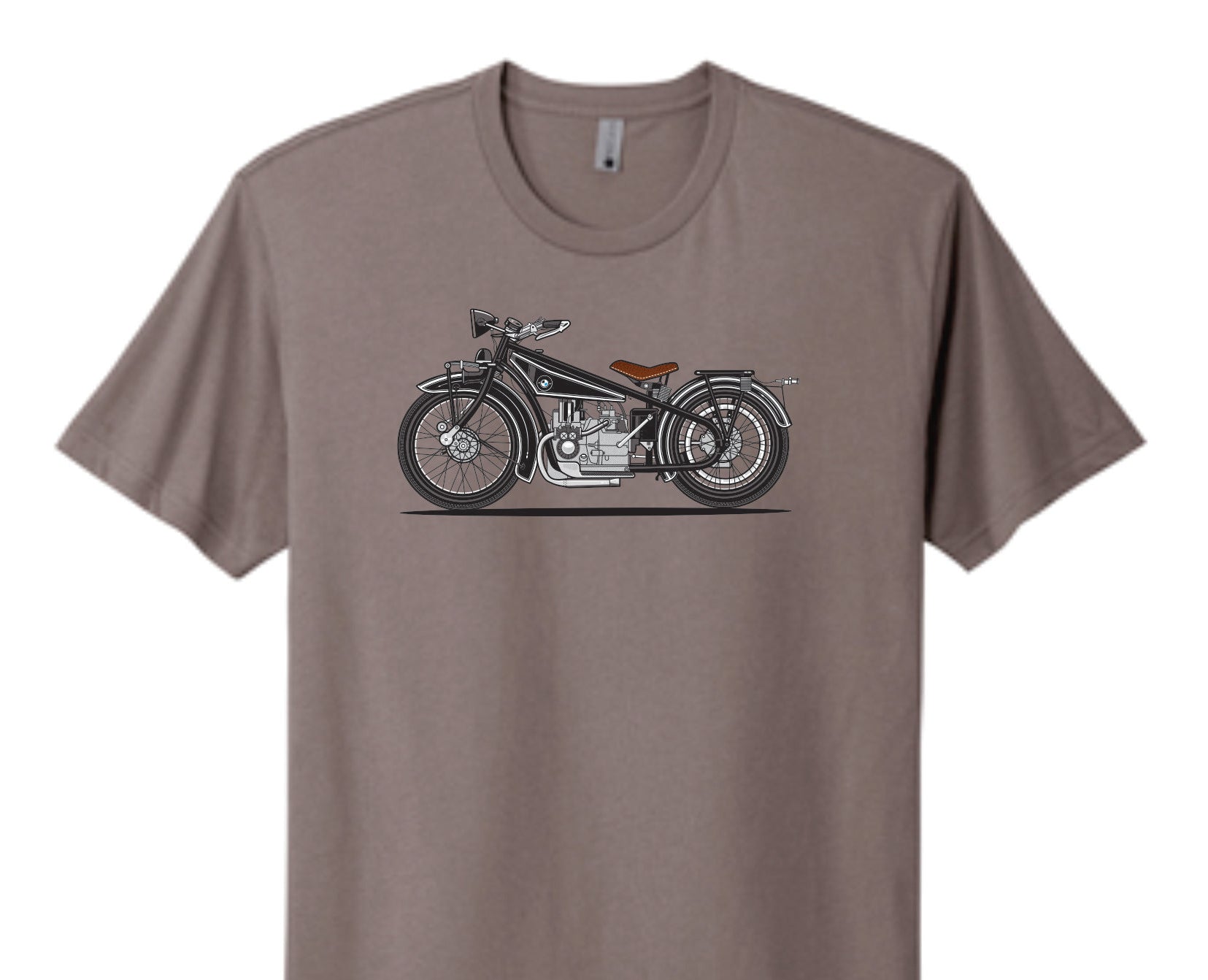 R32 T-Shirt - BMW CCA Foundation