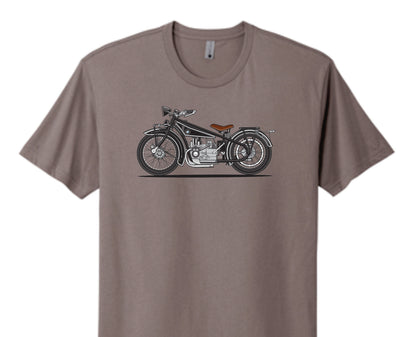 R32 T-Shirt - BMW CCA Foundation