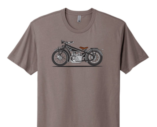 R32 T-Shirt - BMW CCA Foundation