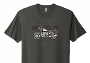 R50-5 T-Shirt