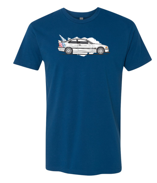E36 Lightweight T-Shirt
