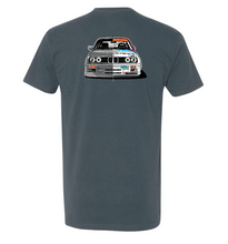 Load image into Gallery viewer, E30 Split image T-Shirt