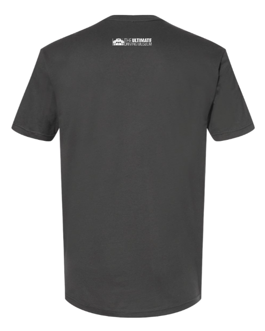 Wooley E30 M3 T-Shirt