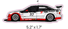 Load image into Gallery viewer, M3 Exhibit Stickers