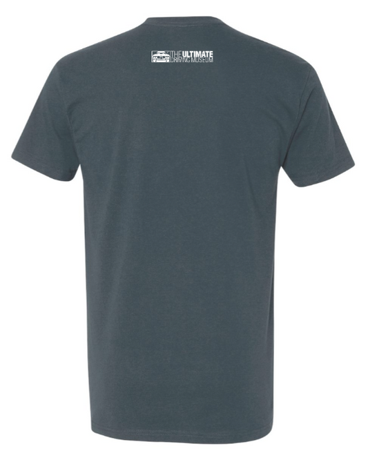 Green G80 M3 CS T-shirt