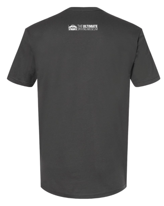 Orange E92 M3 T-shirt