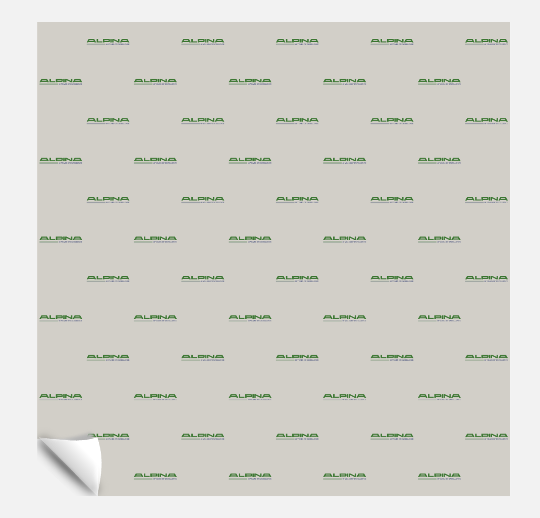 Custom Wrapping Paper
