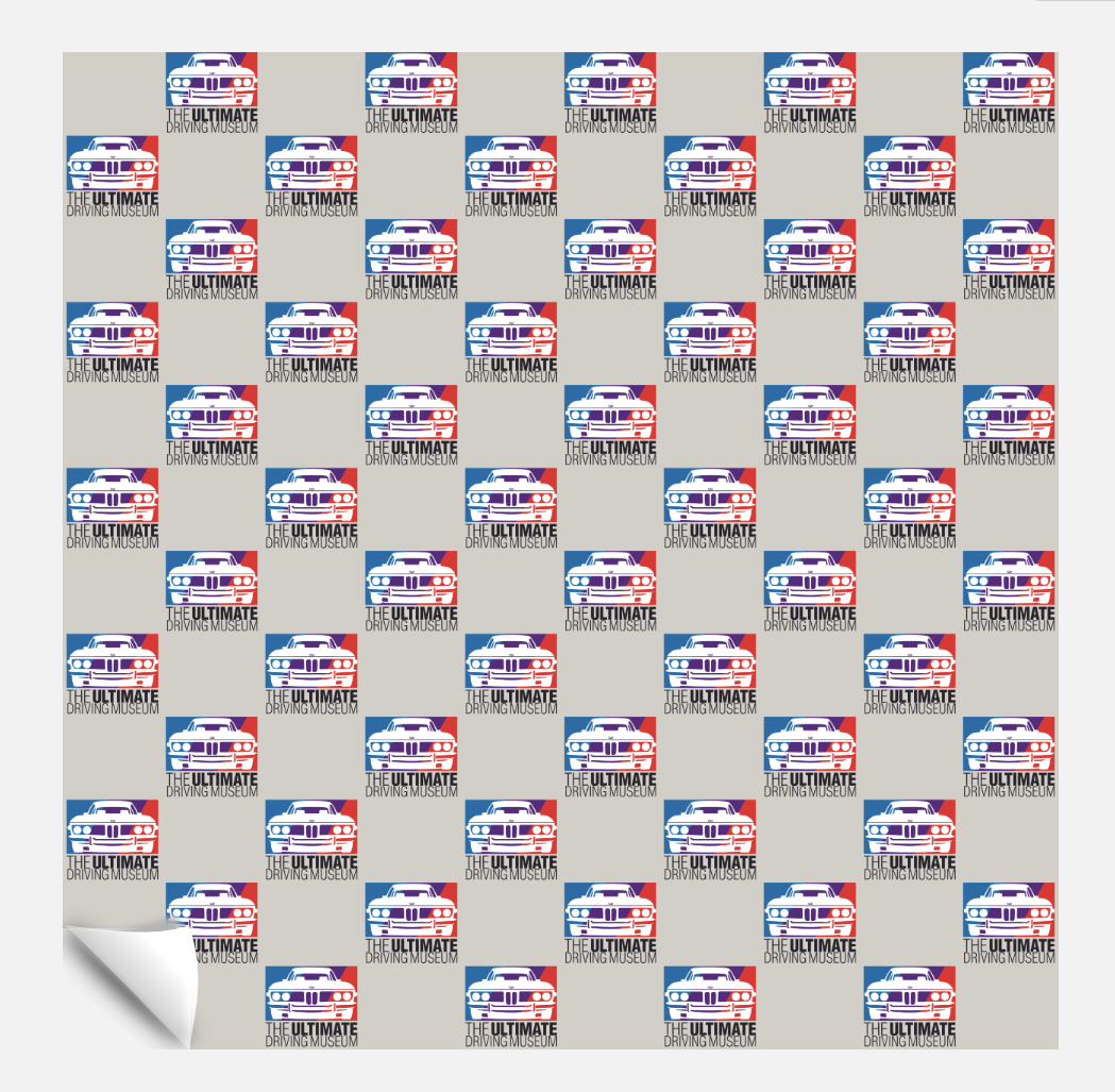 Custom Wrapping Paper