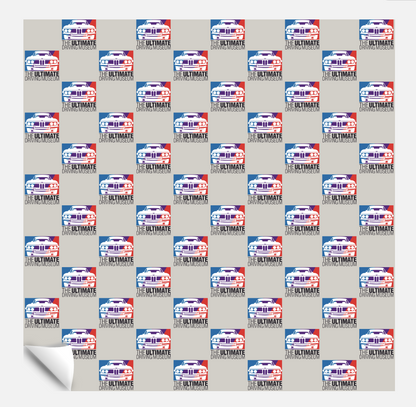 Custom Wrapping Paper