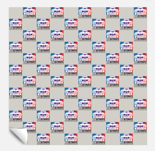 Custom Wrapping Paper