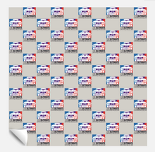 Load image into Gallery viewer, Custom Wrapping Paper
