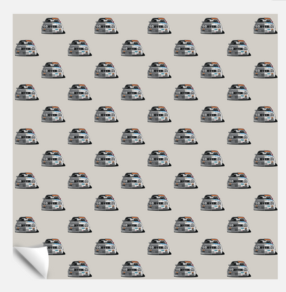 Custom Wrapping Paper